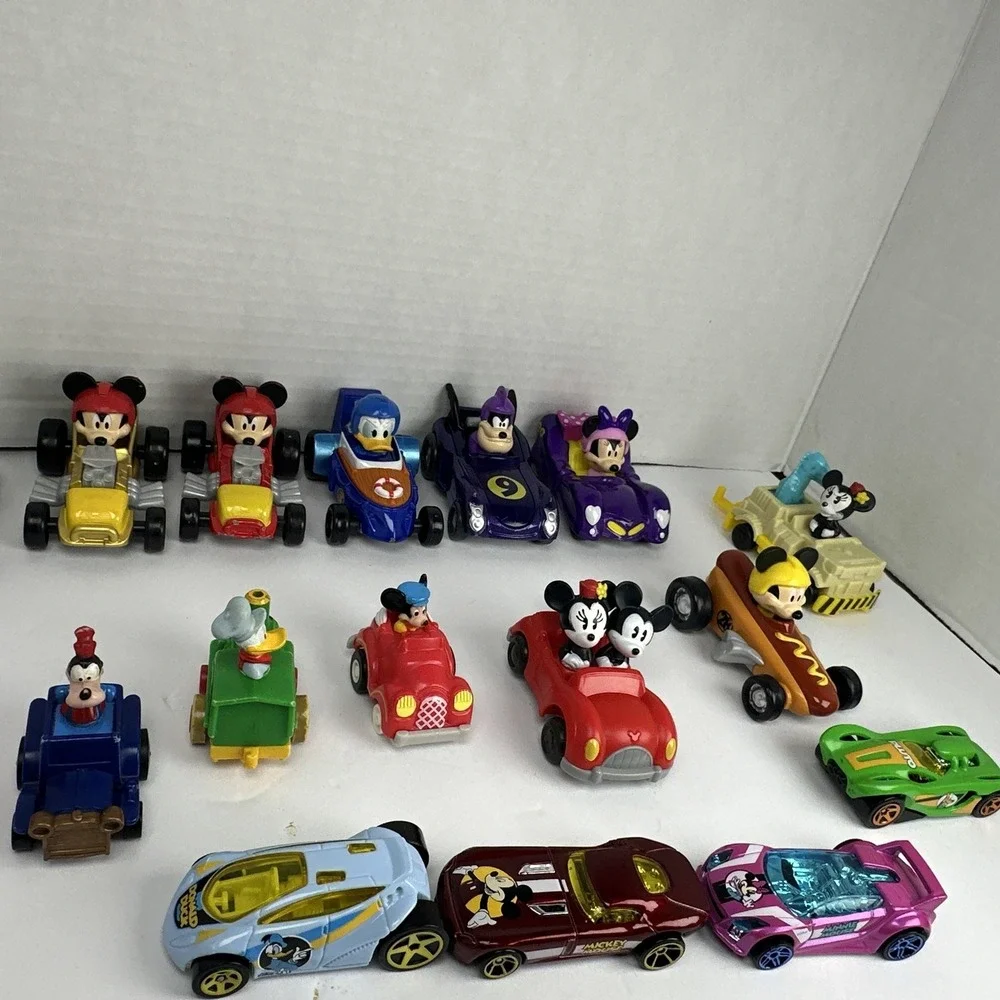 Disney mickey mouse